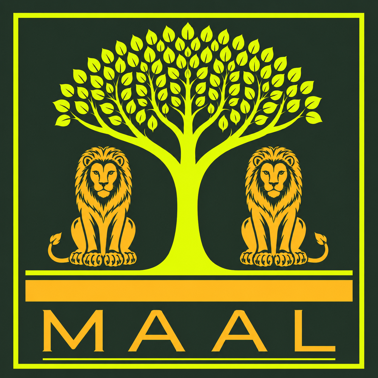 MAAL Group Logo